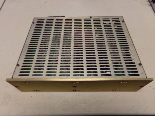 Adept 10300-15520 Rev K Servo Amplifier B+ 1030015520