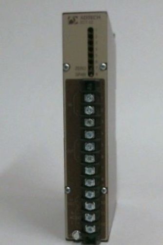 ADTECH MVT-26 Isolated Millivolt Transmitter