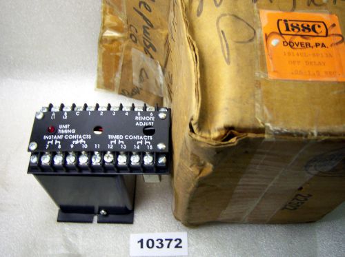 (10372) ISSC Timer 1014UL-SP13A