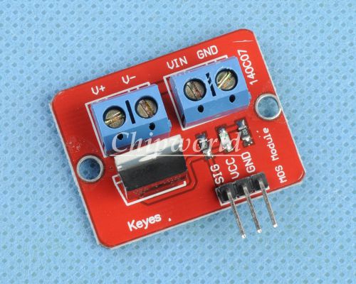 1pcs IRF520 MOS FET Driver Module for Arduino