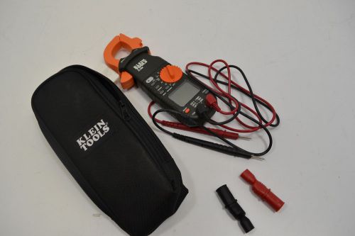 Klein cl1000 clamp meter l348517a-uk for sale