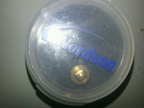 Nordson Hot Melt Nozzle 238064 new