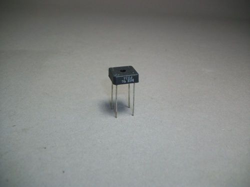 Lot of 200 Microsemi PB34 Bridge Rectifier Diode - New