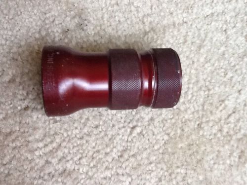 Fss - nozzle  1&#034; - 11 1/2 npsh for sale