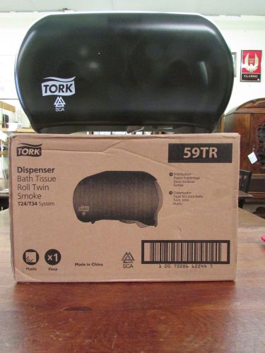 BRAND NEW, TORK 59TR DISPENSER, FREE SHIPPING…...