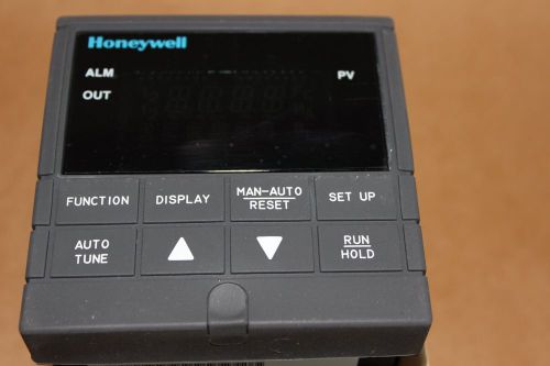 Honeywell UDC2000 Mini-Pro Controller