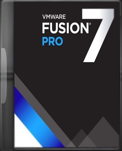 Vmware fusion 7 pro os x 3pc *get it now* for sale