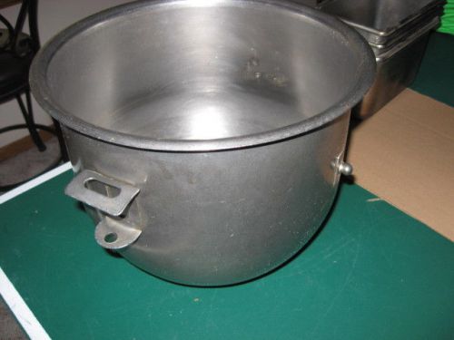 Hobart 20 Quart A-200-20 Classic Mixing Bowl