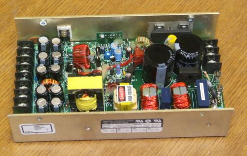 DIGITAL POWER CORP. POWER SUPPLY US250-411 ~ 90-250VAC ~  5/2.5A ~ 47-63Hz