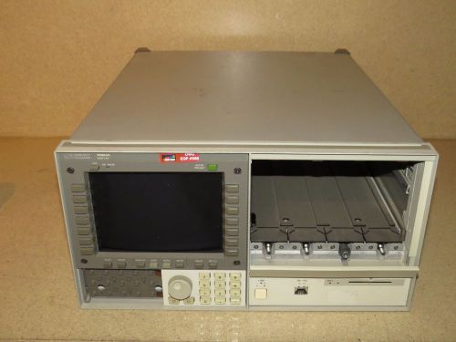 HP HEWLETT PACKARD 70004A MAINFRAME