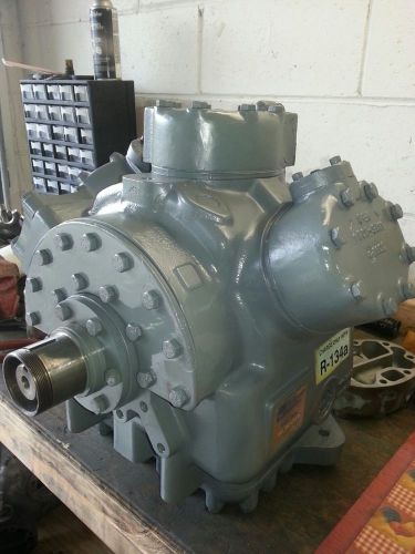 Carrier O5G Compressor