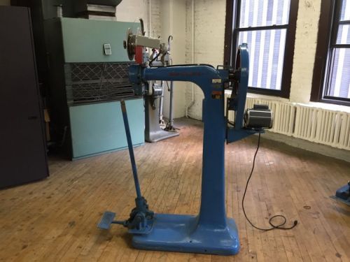 Ideal Stitcher  Model IB- 2043 115V