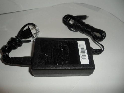 HP 0957-2231 AC Power Adapter 32V 375mA, 16V 500mA Power Supply