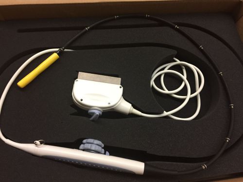 GE 6T-OR Transaphageal Cardiac Ultrasound Transducer Probe for Vivid 7