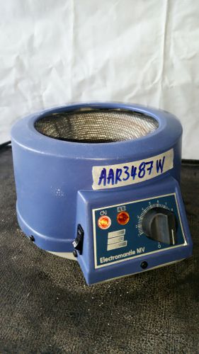 ELECTROTHERMAL ELECTROMANTLE MV MK5 HEATING MANTLE - AAR 3487