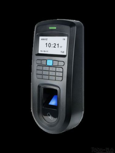 Anviz vf30 standalone access control for sale