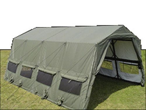 LIGHTWEIGHT MAINTENANCE TENT (LME) 24? X 32?