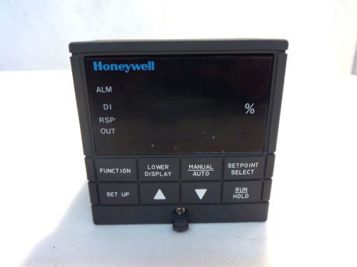 HONEYWELL UDC3300 DC330B-KE-000-20-000000-00-0 TEMPERATURE CONTROLLER