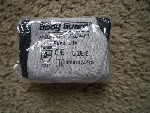 Foam lite series 201 13ga gray nylon shell black foam nitrile palm coated glove for sale