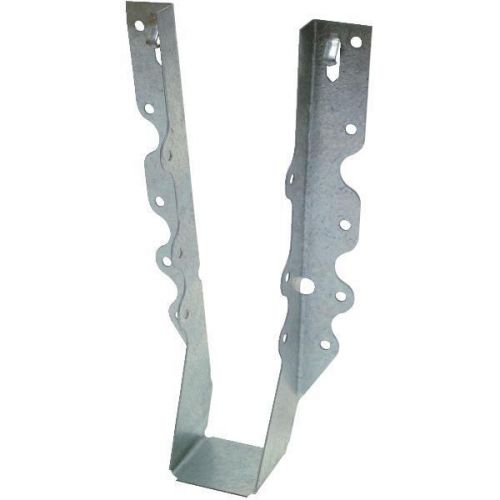 Simpson strong-tie lu210 lu face mount joist hanger-2x10 joist hanger for sale