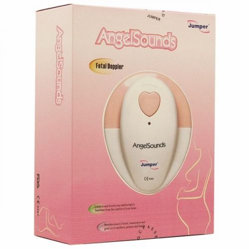 AngelSounds Fetal Doppler