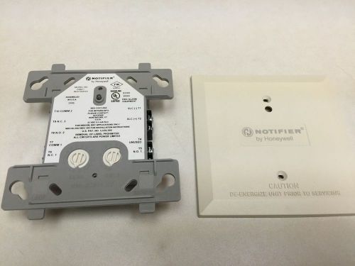 HONEYWELL NOTIFIER FRM-1 RELAY CONTROL MODULE Fire Alarm FRM1