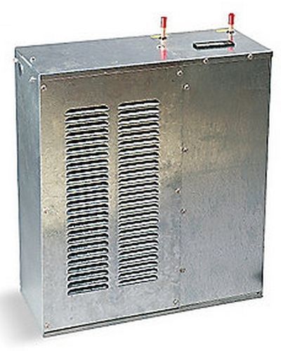 ELKAY Water Chiller, 115 VAC, 1/4 HP, 9.6 GPH ER101Y 3H047