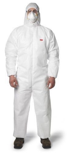 3M 94540-00000T TEKK Protection Paint Spray Coverall