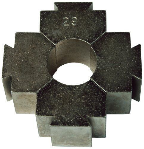 Dixon Valve P31 Plain Die  For Manually/Air Operated Brass Ferrule Crimper