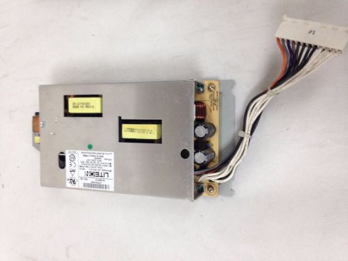 Cisco 3550 Series AC Power Supply (3550-48, 12T/G), 34-0967-01