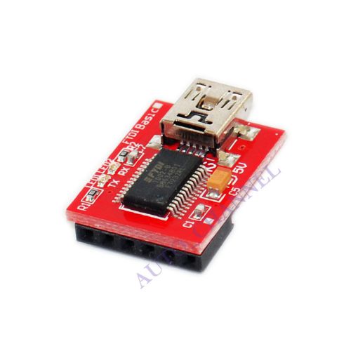 KEYES FTDI USB to Serial Port Module Program Downloader for UART ARDUINO