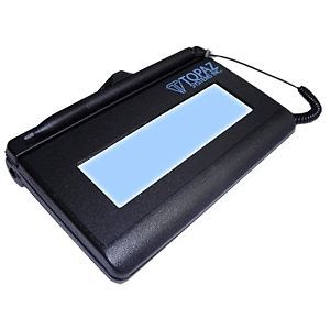 Topaz SignatureGem T-L462 Electronic Signature Pad