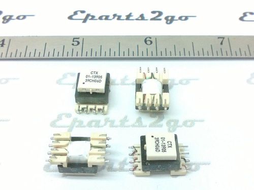 16x COOPER BUSSMANN CTX01-13905 39CH06D TRANSFORMER coil balun