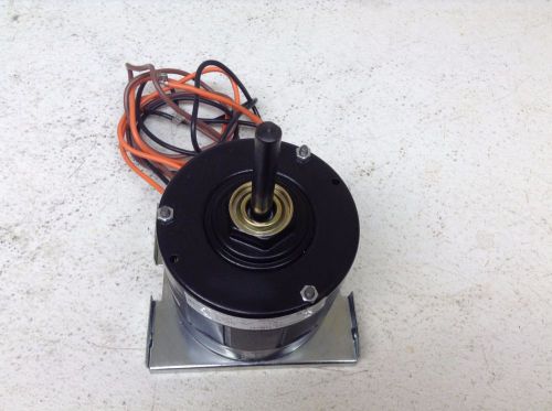 AO Smith 322P794 Fan Motor 1/5 HP 208-230 V 42Y FLL 1075 RPM 1.3 A A.O. New