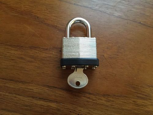 MASTER LOCK FOR GYM AND ALL PURPOSES