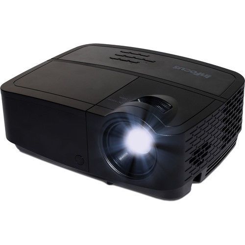 Infocus in122a dlp proj 3500l svga tx3703 projector +*+*+*+*new+*+*+*+* for sale