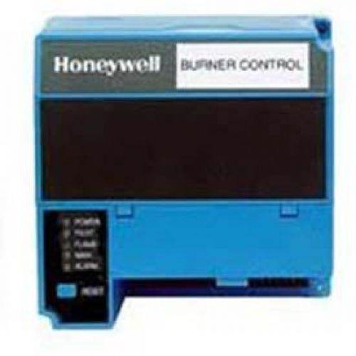 Honeywell rm7895a1014 ac on-off primary control with prepurge for sale