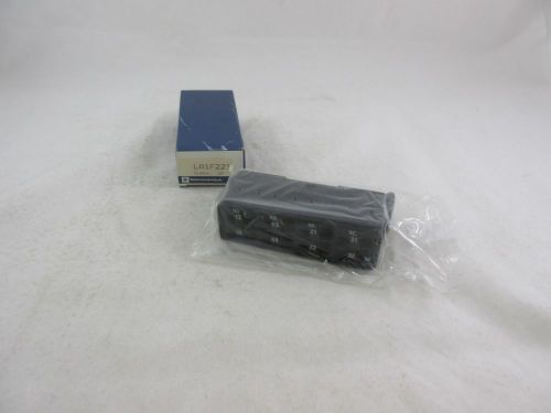 *NEW* TELEMECANIQUE LA1F221 AUXILIARY CONTACT *60 DAY WARRANTY* (TR)