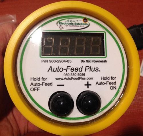 Auto Feed Plus