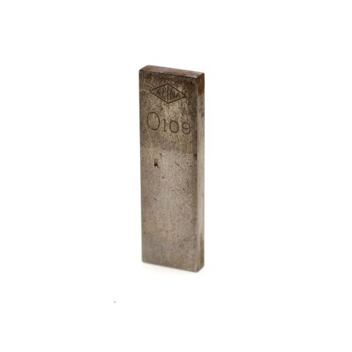 Alina 0.109&#034; Gauge/Gage Block