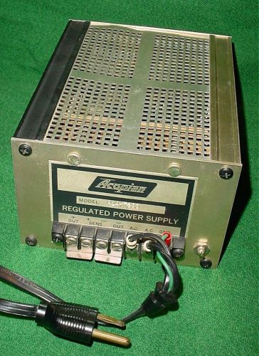 ACOPIAN POWER SUPPLY MODEL A14MT800, HIGH PERFORMANCE, TESTED, WORKS PERFECTLY