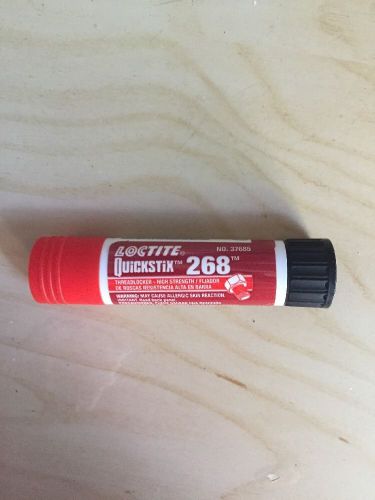 LOCTITE 37685 268 9 GRAM QUICKSTIX (EXPIRED)