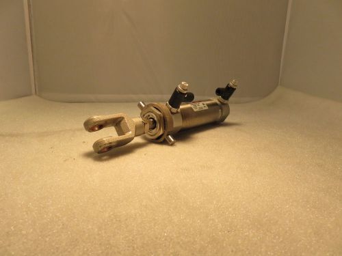 SMC Pneumatic Cylinder CDM2UZ40-60-H7BL-50