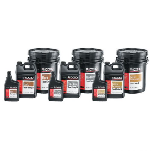 Ridgid Ss Oil