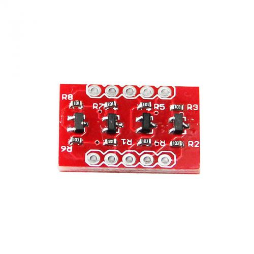 1pcs IIC I2C Logic Level Converter Bi-Directional Module 5V to 3.3V For Arduino