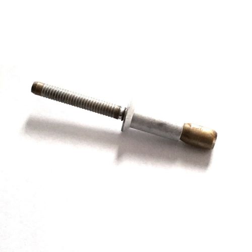 Magnalock mgl100-b8-8 aluminum rivets 1/4 diam 0.160 - 0.475 grip 25 pack for sale