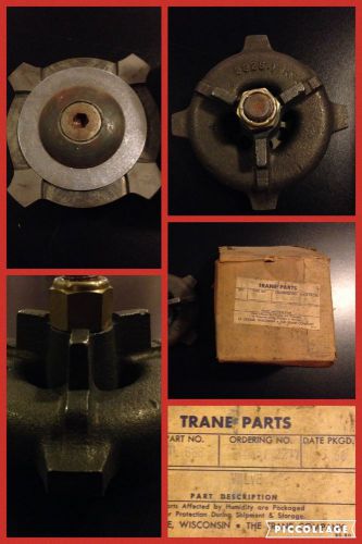 Trane Valve VAL 568