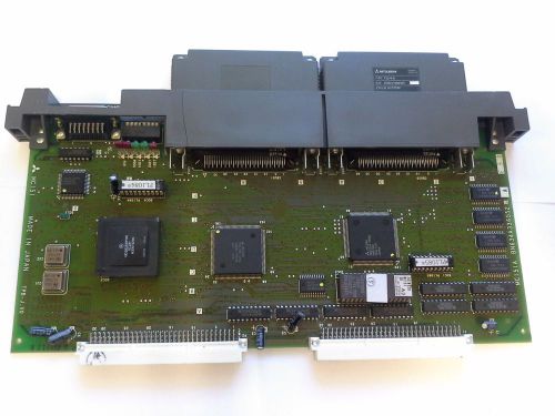 Mitsubishi MC151 Board with MC841 &amp; MC843