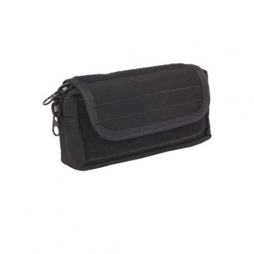 High Speed Gear 12PG00BK Pogey General Purpose Pouch Black