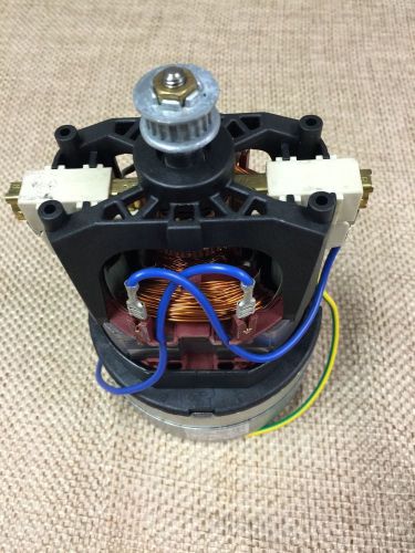 ADVANCE NILFISK CLARE VACUUM MOTOR 56704337 GENUINE OEM